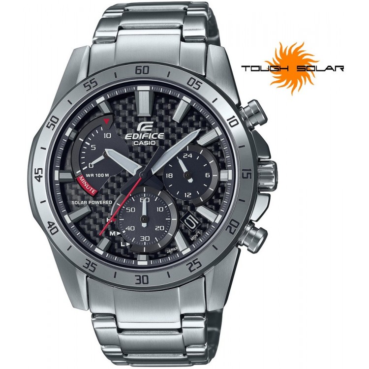 Ceas Barbati, Casio Edifice, Classic EFS-S580D-1A