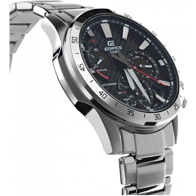 Ceas Barbati, Casio Edifice, Classic EFS-S580D-1A