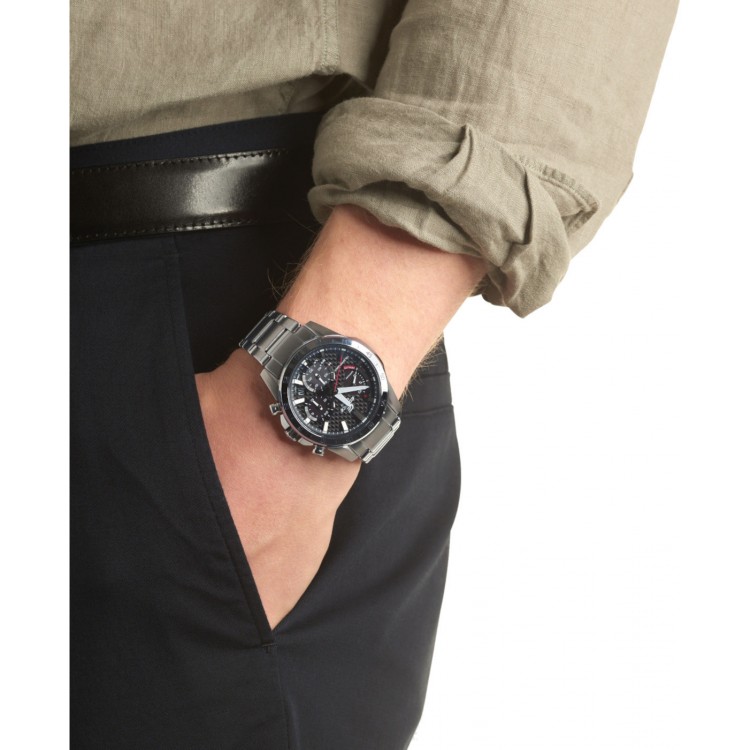 Ceas Barbati, Casio Edifice, Classic EFS-S580D-1A