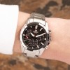 Ceas Barbati, Casio Edifice, Classic EFS-S580D-1A