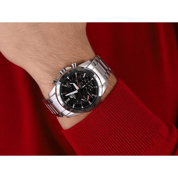 Ceas Barbati, Casio Edifice, Classic EFS-S580D-1A