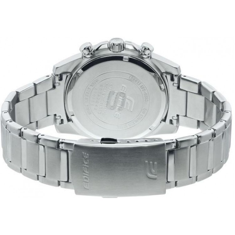 Ceas Barbati, Casio Edifice, Classic EFS-S580D-1A Ceas Barbati, Casio Edifice, Classic EFS-S580D-1A