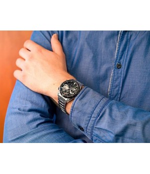 Ceas Barbati, Casio Edifice, Premium EFS-S620DB-1BVUEF