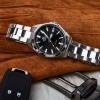 Ceas Barbati, Casio Edifice, Classic EFV EFV-100D-1AVUEF