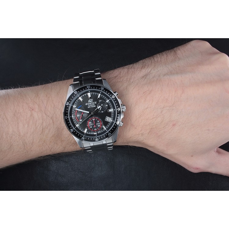 Ceas Barbati, Casio Edifice, Classic EFV EFV-540D-1A