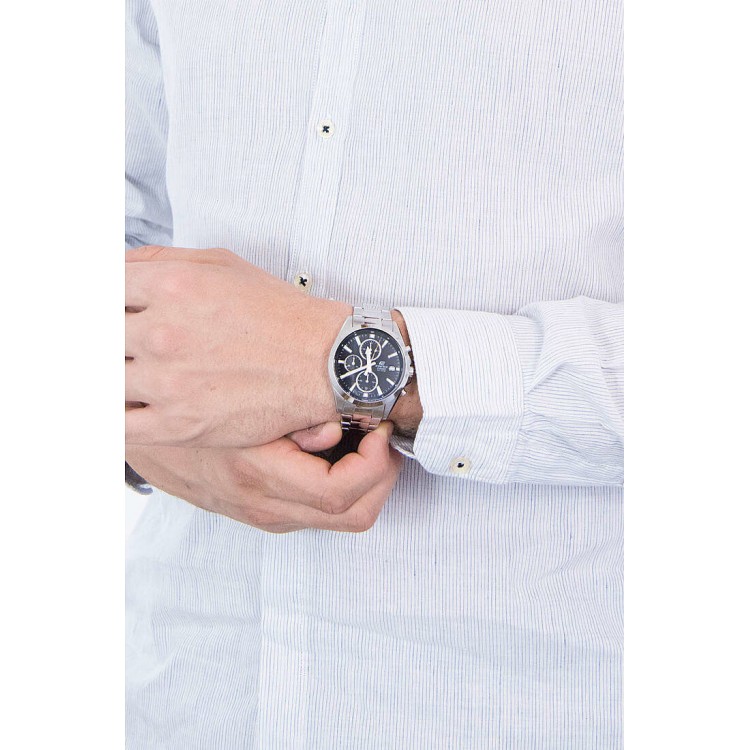 Ceas Barbati, Casio Edifice, Classic EFV EFV-560D-1A