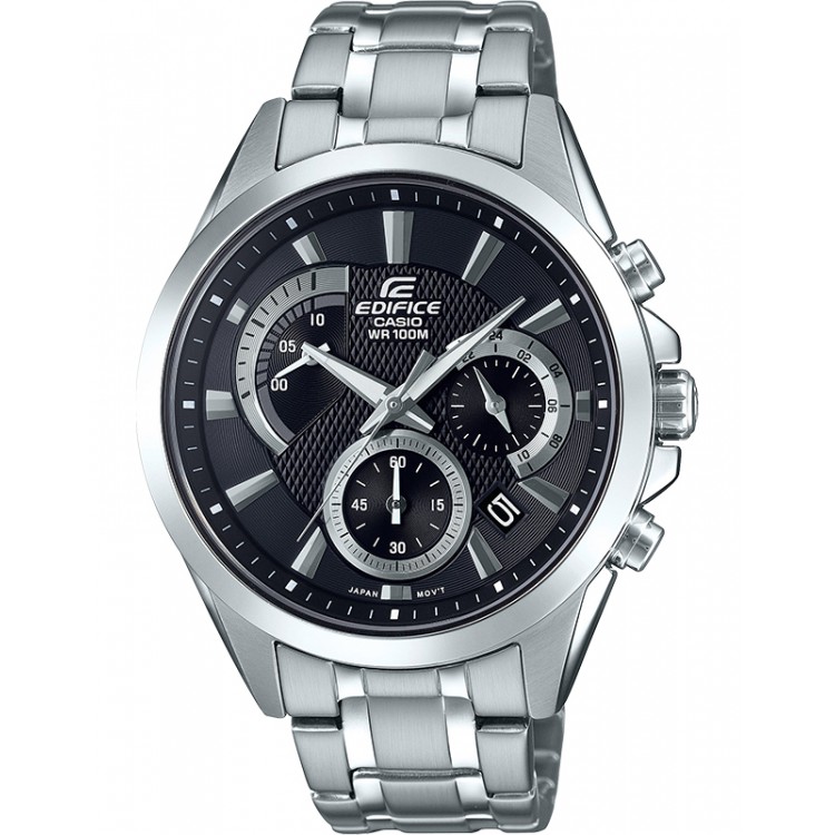 Ceas Barbati, Casio Edifice, Classic EFV EFV-580D-1A