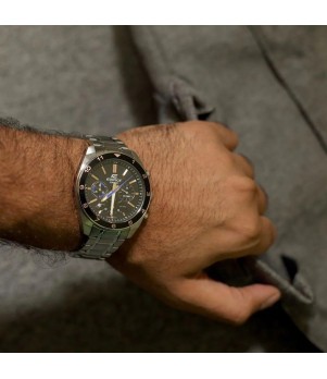 Ceas Barbati, Casio Edifice, Classic EFV-590D-1A