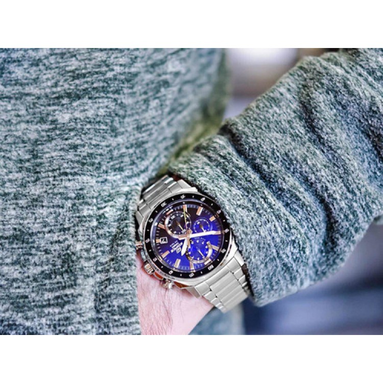 Ceas Barbati, Casio Edifice, Classic EFV EFV-600D-2A