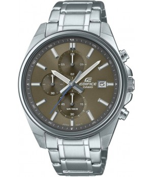 Ceas Barbati, Casio Edifice, Classic EFV EFV-610D-5CVUEF