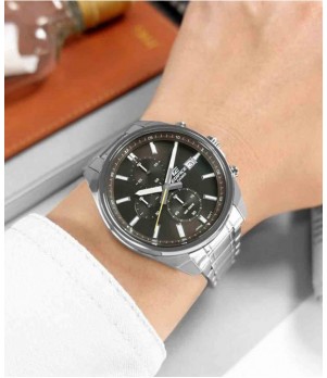 Ceas Barbati, Casio Edifice, Classic EFV EFV-610D-5CVUEF