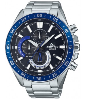 Ceas Barbati, Casio Edifice, Classic EFV EFV-620D-2A