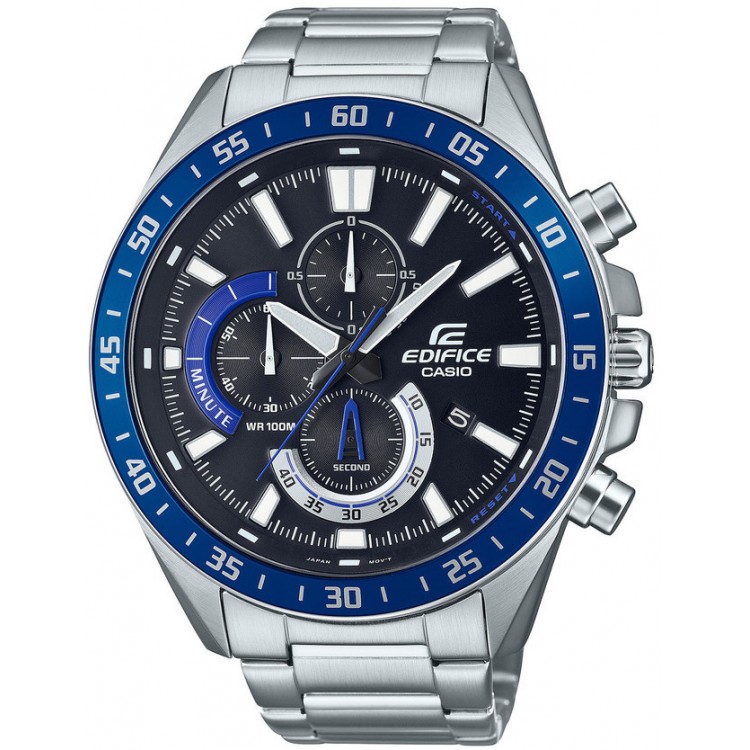 Ceas Barbati, Casio Edifice, Classic EFV EFV-620D-2A