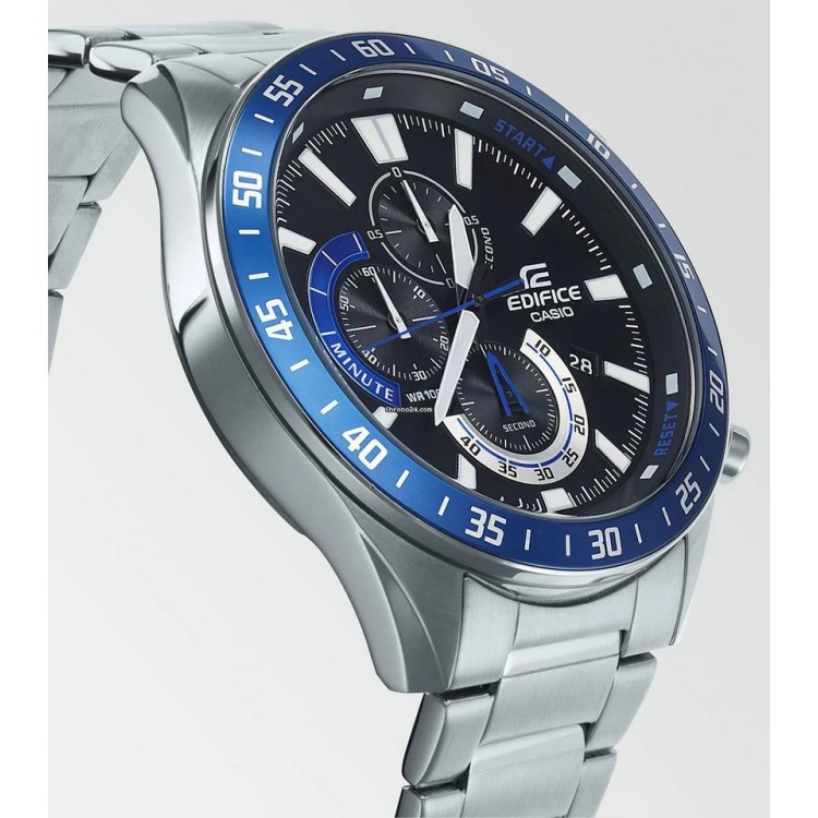 Ceas Barbati, Casio Edifice, Classic EFV EFV-620D-2A