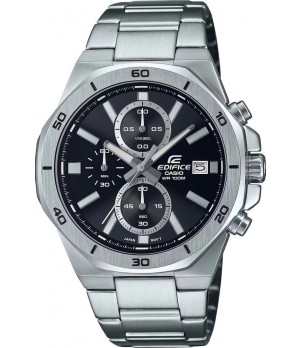 Ceas Barbati, Casio Edifice, Classic EFV EFV-640D-1AVUEF