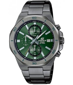 Ceas Barbati, Casio Edifice, Classic EFV EFV-640DC-3AVUEF