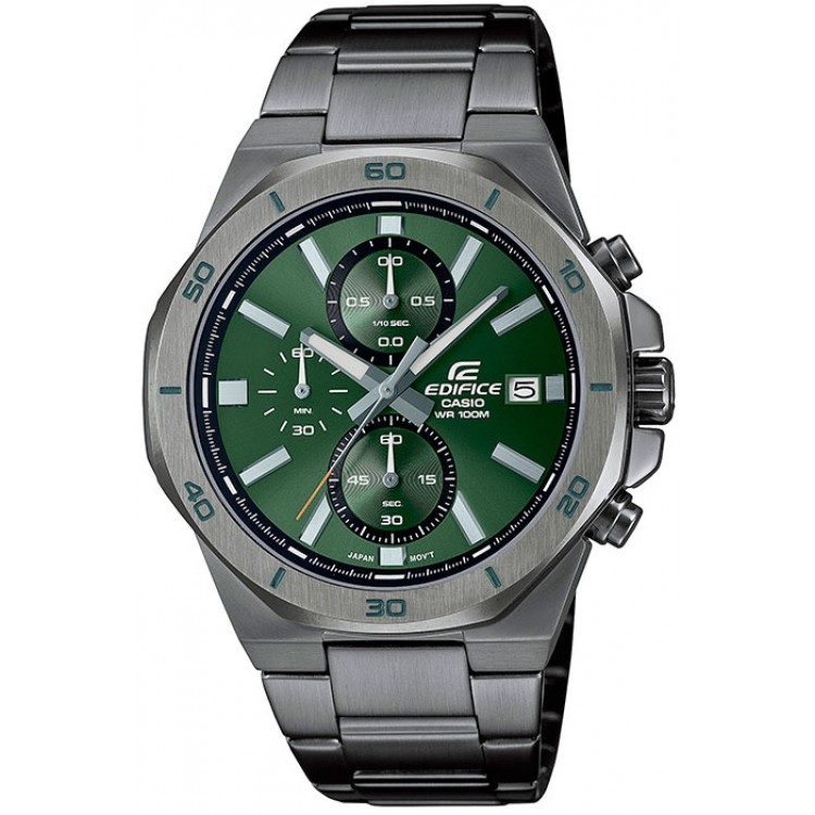 Ceas Barbati, Casio Edifice, Classic EFV EFV-640DC-3AVUEF