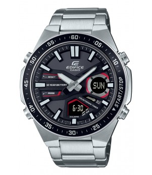 Ceas Barbati, Casio Edifice, Classic EFV EFV-C110D-1A4