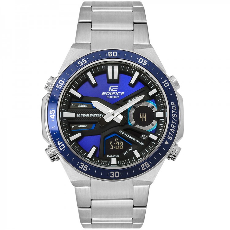 Ceas Barbati, Casio Edifice, Classic EFV EFV-C110D-2A