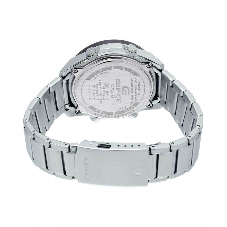Ceas Barbati, Casio Edifice, Classic ERA-120DB-1B