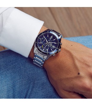 Ceas Barbati, Casio Edifice, Premium EFS-S510D-2A