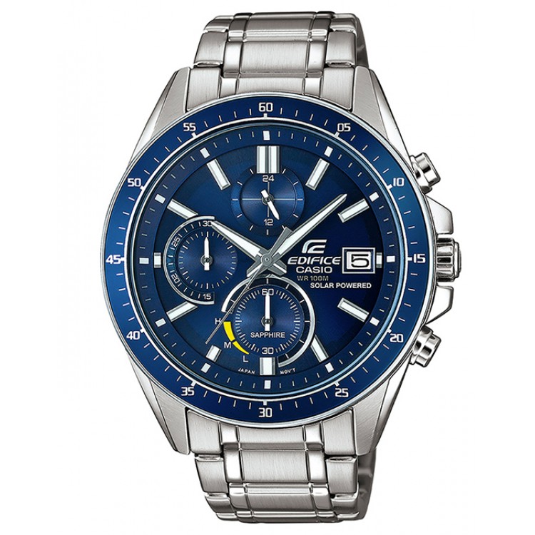 Ceas Barbati, Casio Edifice, Premium EFS-S510D-2A