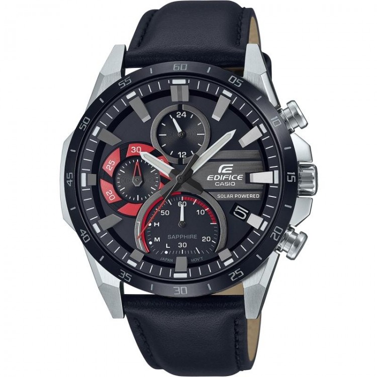 Ceas Barbati, Casio Edifice, Premium EFS-S620BL-1A