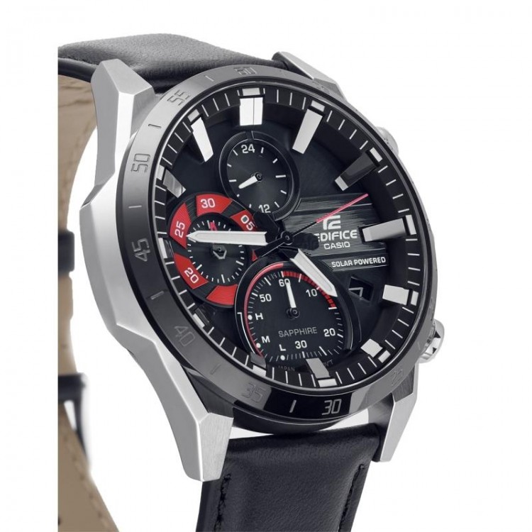 Ceas Barbati, Casio Edifice, Premium EFS-S620BL-1A