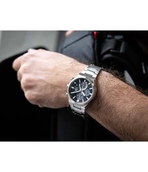 Ceas Barbati, Casio Edifice, Premium EFS-S630D-1AVUEF