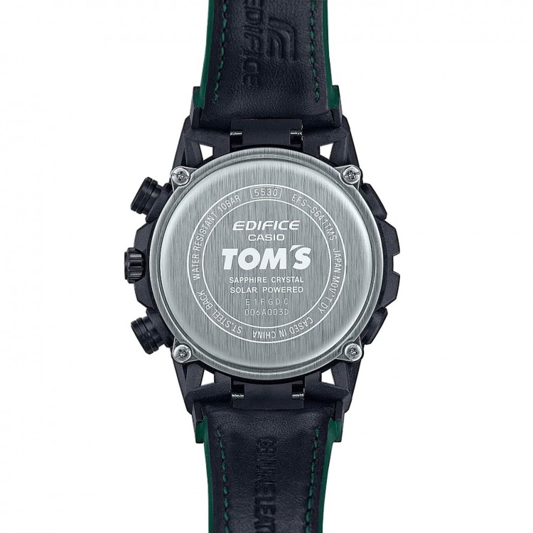 Ceas Barbati, Casio Edifice, Premium EFS-S641TMS-1AER