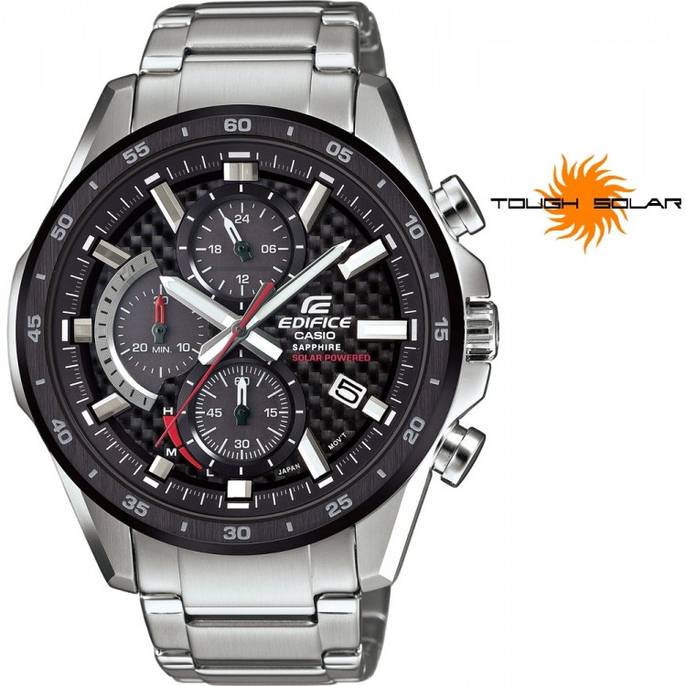 Ceas Barbati, Casio Edifice, Premium EFS-S540DB-1A