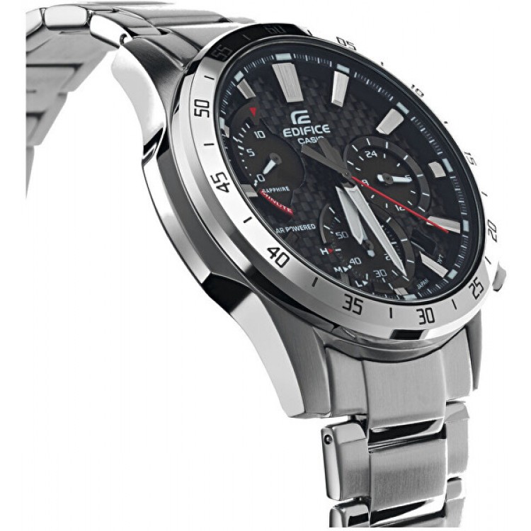 Ceas Barbati, Casio Edifice, Premium EFS-S540DB-1A Ceas Barbati, Casio Edifice, Premium EFS-S540DB-1A