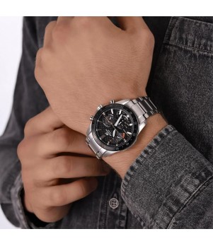 Ceas Barbati, Casio Edifice, Premium EFS-S580DB-1A