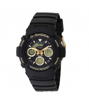 Ceas Barbati, Casio G-Shock, Classic AW AW-591GBX-1A9