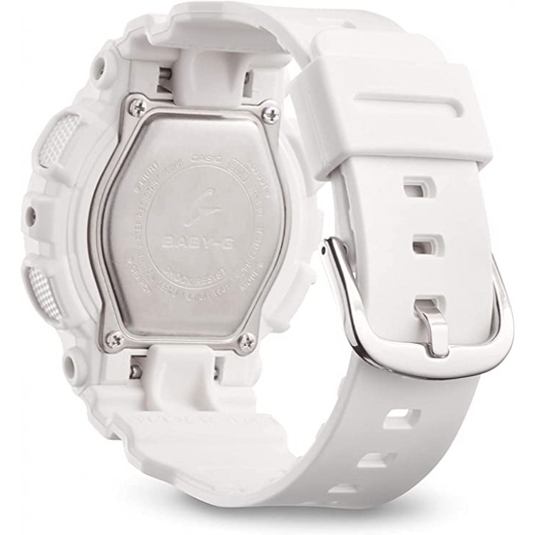 Ceas Dama, Casio G-Shock, Baby-G Urban BA-130-7A1ER