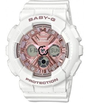 Ceas Dama, Casio G-Shock, Baby-G Urban BA-130-7A1ER