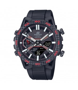 Ceas Barbati, Casio Edifice, Bluetooth Smartphone Link ECB-2000PB-1A