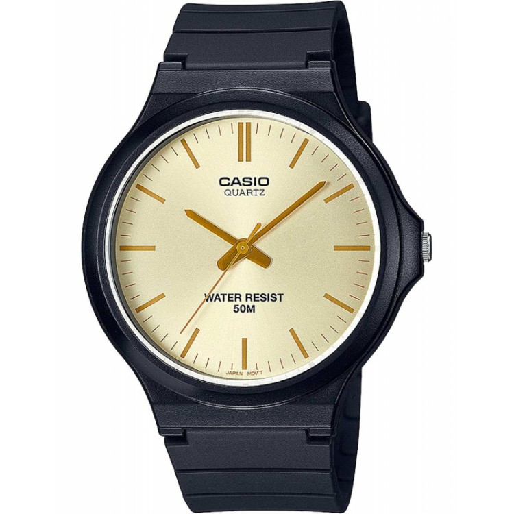 Ceas Casio, Collection MW MW-240-9E