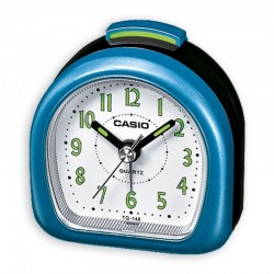 Ceas De Birou, Casio, Clocks TQ-148-2E