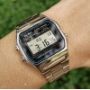 Ceas Casio, Vintage Iconic A158WA-1DF