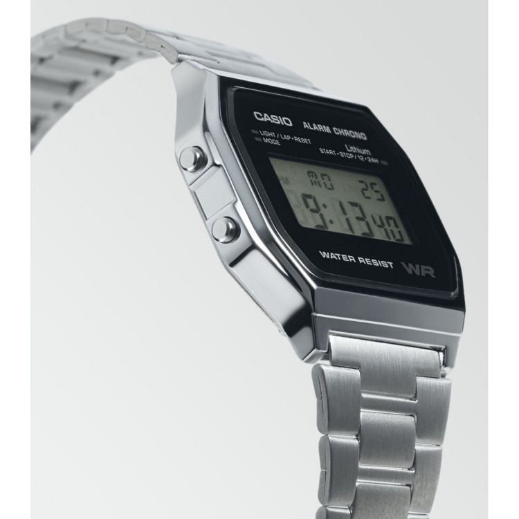 Ceas Casio, Vintage Iconic A158WEA-1