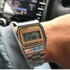 Ceas Casio, Vintage Iconic A158WEA-9EF