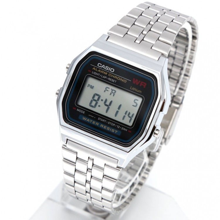 Ceas Casio, Vintage Iconic A159WA-N1