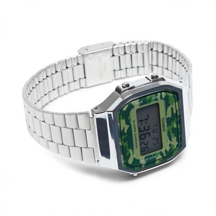 Ceas Casio, Vintage A168WEC-3 Ceas Casio, Vintage A168WEC-3