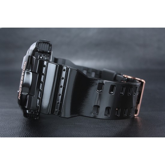 Ceas Barbati, CASIO, G-Shock GA-140GB-1A2ER Ceas Barbati, CASIO, G-Shock GA-140GB-1A2ER