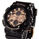 Ceas Barbati, CASIO, G-Shock GA-140GB-1A2ER Ceas Barbati, CASIO, G-Shock GA-140GB-1A2ER