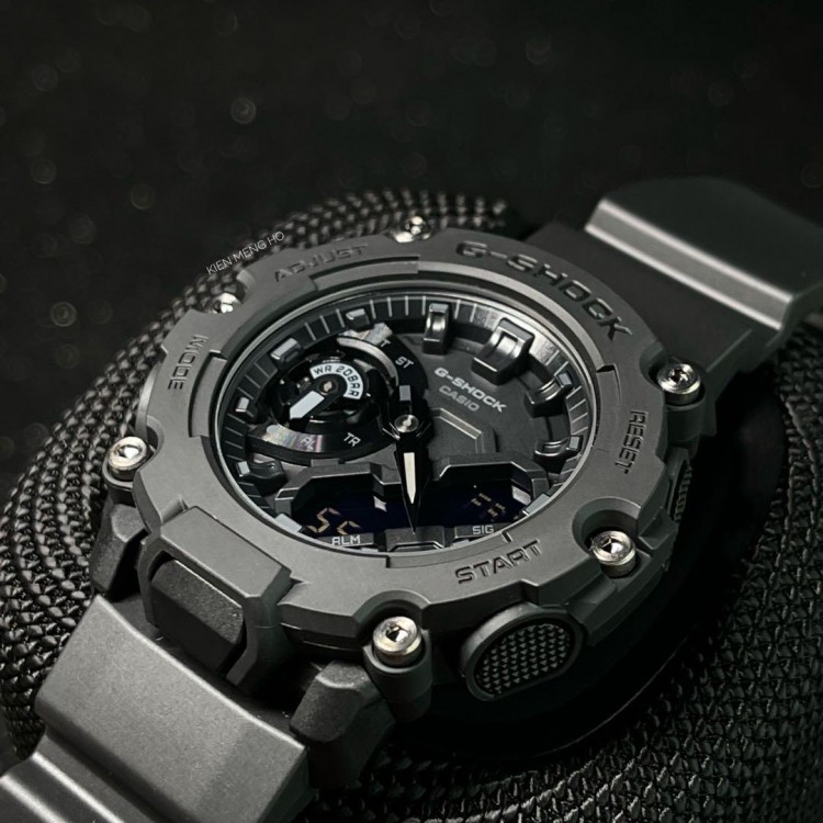 Ceas Barbati, Casio G-Shock, Classic GA-2 GA-2200BB-1A Ceas Barbati, Casio G-Shock, Classic GA-2 GA-2200BB-1A