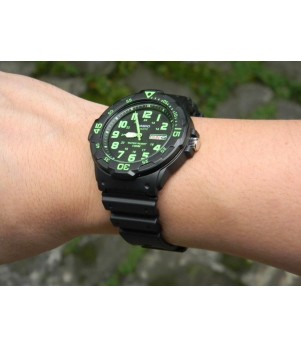 Ceas Barbati, Casio, Collection MRW MRW-200H-3