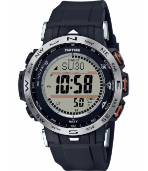 Ceas Barbati, Casio, Pro Trek Tough Solar PRW-30-1A