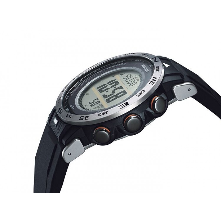 Ceas Barbati, Casio, Pro Trek Tough Solar PRW-30-1A